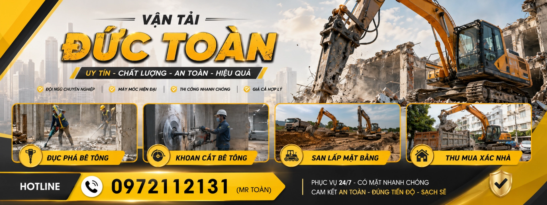 bơm bê tông TPHCM